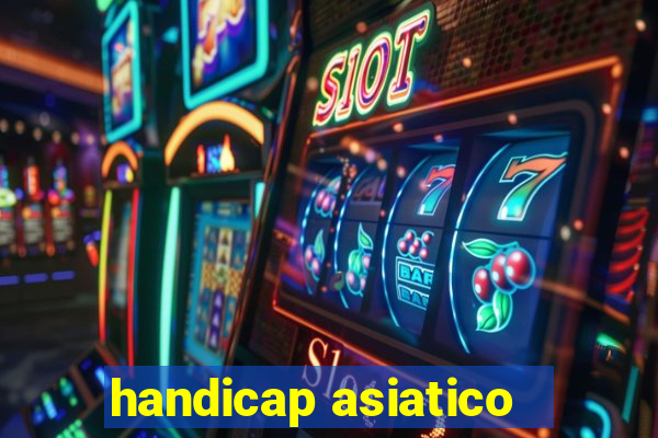 handicap asiatico -0,25